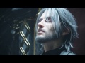 Final Fantasy XV Ending Mid Credits Post Credit Scene