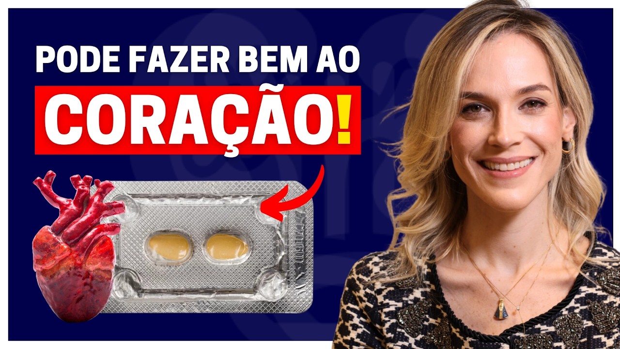 TADALAFILA PODE FAZER BEM PARA O CORAÇÃO | DRA. SAMIRA POSSES UROLOGISTA