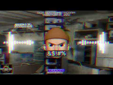 CIDADES DOS PUTÃO-MT DA CORONEL GREG NO BEAT SOM INTERNO ITABUNA- MÚSICA NOVA PRA PAREDÃO 