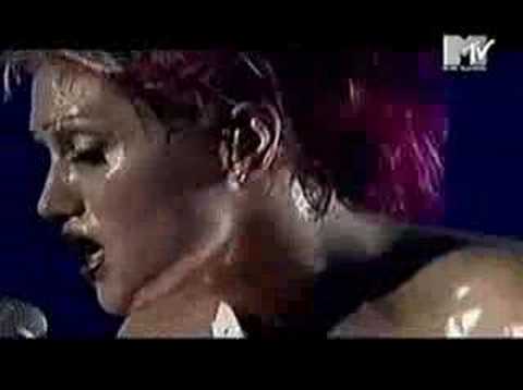 No Doubt - Don't Speak (Live)