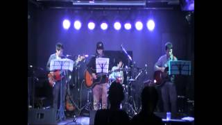 細川バンド　我がよき友よ