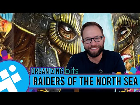 Upgrading the Big Box Insert