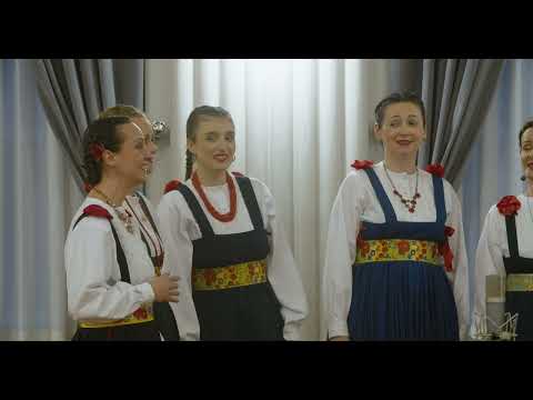 Klapa Cesarice - Moj je dragi po moru