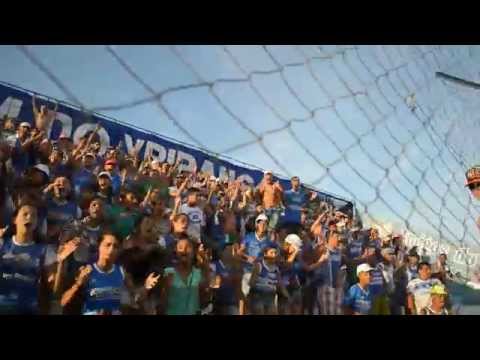 FURIA JOVEM - YPIRANGA X CENTRAL - VIDEO 1