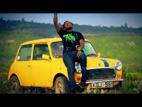 Haraya - Kwame Rígíi (Official Music Video)