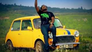 Haraya - Kwame Rígíi (Official Music Video)