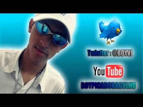 Mc Gibi - Vem Vem Vem Piriguete { Dj Rennan } [ LANÇAMENTO 2O12 ]