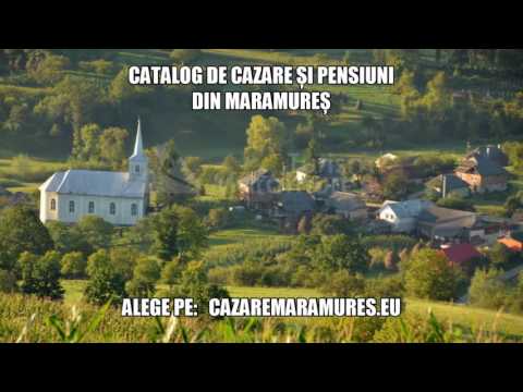 Cazare Blidari, Pensiuni Blidari - cazaremaramures.eu
