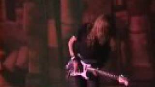 Iron Maiden-10.The Educated Fool(Hamilton,Canada 1998)
