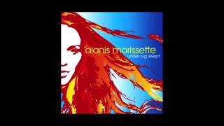 ALANIS MORISSETTE - Surrendering