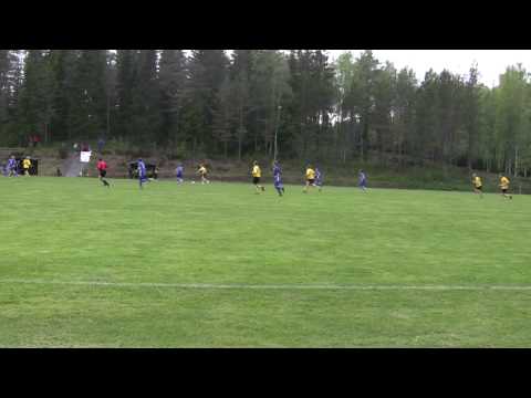 Persbergs SK - IFK Heden - 090522 #1