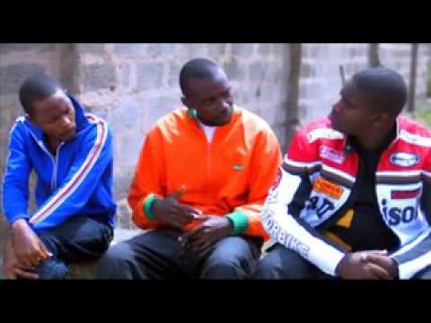 ALPHA MSANII FEAT Q TA C  MILLION CHANCES