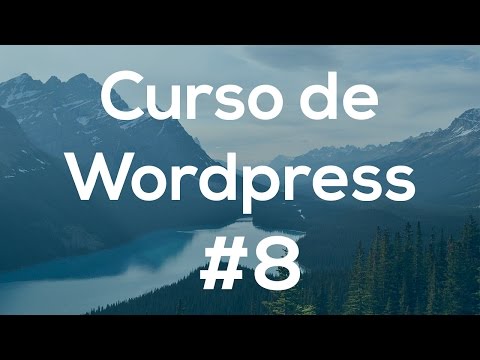 Curso Básico de Wordpress desde Cero 1 Instalación