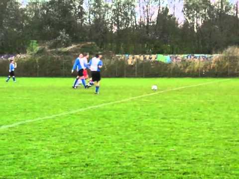 ESA B6 - Driel RKSV B2 (02-11-2013)