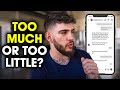 How Often Should You Text A Girl
