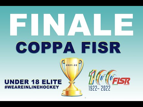 FINALE COPPA FISR - 22/05/22