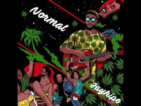 Jay Hype || Normal (Audio)