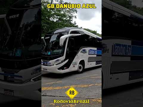 SÃO PAULO X DESCALVADO #short #rodoviabrazil #viagem #onibus #saopaulo #sp #busologia