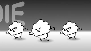 Cover art for The Muffin Song