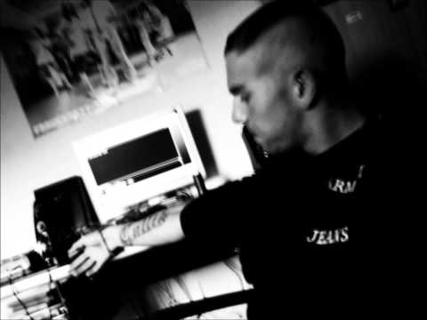 Collik Feat.Pinz - Bruder - (Schicksal)