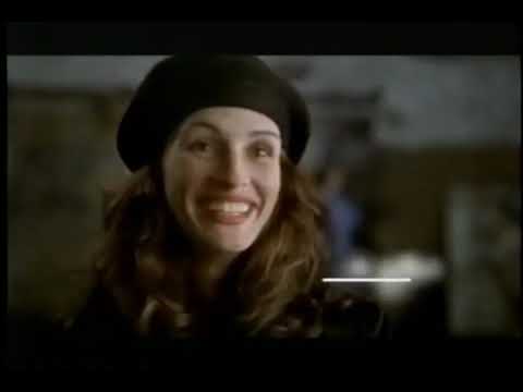 Mona Lisa Smile Movie Trailer 2003 - TV Spot