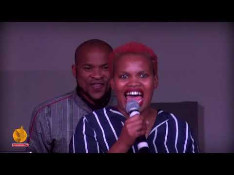 Liyema Ngojo LIVE at Life Renewal Center International