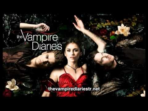 Vampire Diaries 3x02 Jason Walker  Echo