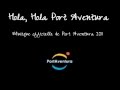 Musique - Port Aventura "Hola, Hola" 