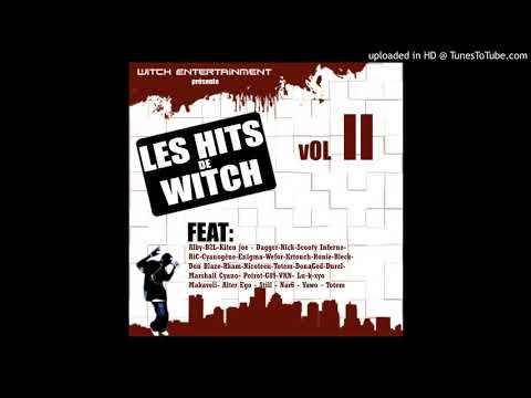 4-Lyrical Ball_[Krtouch & Ric]