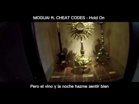 Moguai ft. Cheat Codes - Hold On