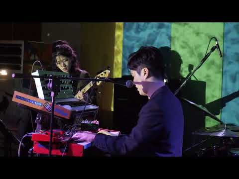 피아노 슈게이저 Piano Shoegazer - 마법 (미발매곡) :: 241109 클럽빵