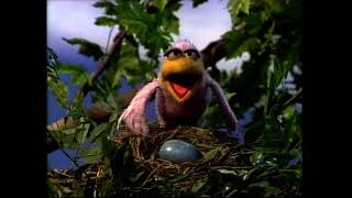 Sesamstraat (Sesame Street) - That&#39;s How We Got Here (Dutch)