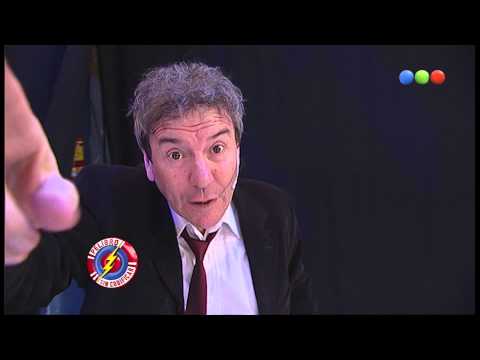 Alacrán, Crema - Peligro Sin Codificar