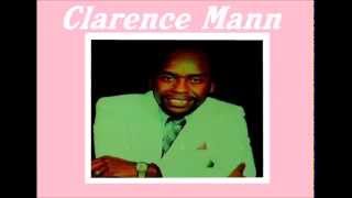 Clarence Mann = There's Only Room For Two