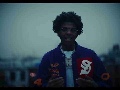 SheedTs - Luv Is War (Official Music Video)