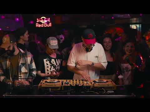 HALLOWEEN DJ SET 2025 • CHOPPER • UKG, Baile Funk, Trap