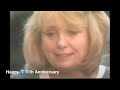 Teri Garr 1944 2024 For Barney S First Adventures Happy 2️⃣6️⃣th Anniversary 1998 2024