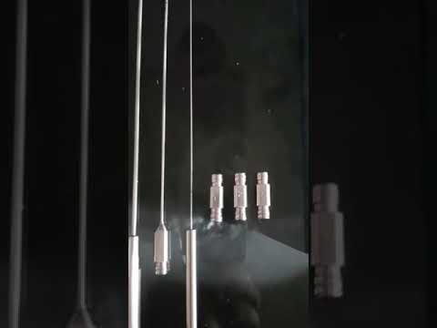 Luer Lock Liposuction Cannulas Fat Grafting Infiltarations