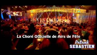 La Choré Officielle de Airs de Fête - AKA ALEO