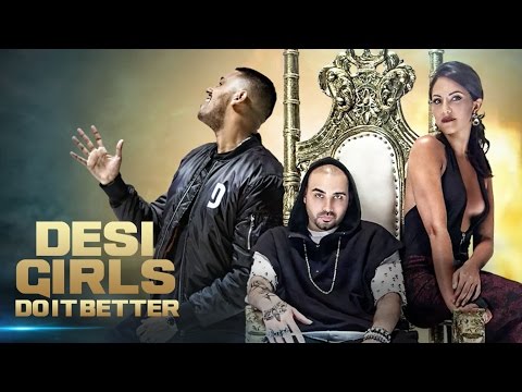 Desi Girls Do It Better (Full Song) | RAOOL, JAZ DHAMI | T-Series