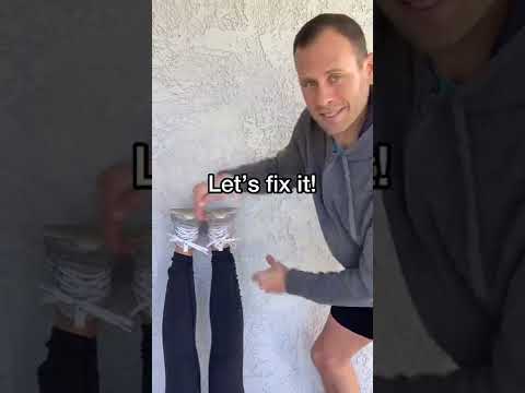 UNEVEN HIPS? ONE LEG LONGER? LETS FIX IT!