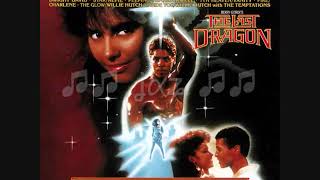 The Glow The Last Dragon Soundtrack by willie hutch