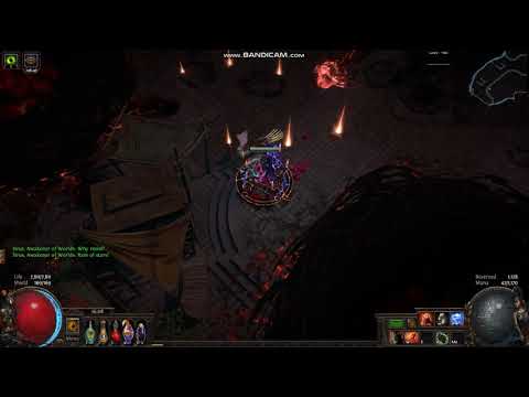 [Fire burst Autobomber Elementalist lv97] A9 Sirus 3.14 Ultimatum