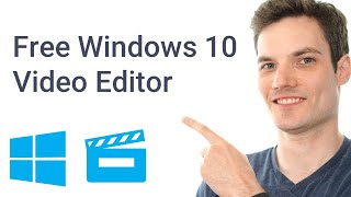 How to use Free Windows 10 Video Editor