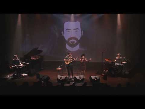 Bemti - "era dois" ao vivo no Sesc 24 de Maio