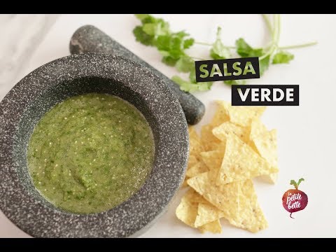 download lagu mp3 mp4 Salsa Verde Recette, download lagu Salsa Verde Recette gratis, unduh video klip Salsa Verde Recette
