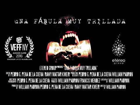 Una Fábula Muy Trillada: La Violó, La Mató y La Picó... 20 años después (Documental)