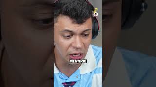 “GOL DO TÍTULO” que ABSURDO! 😱🤯