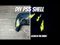 DIY PS5 Shell Mod ExtremeRate