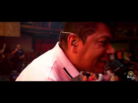 Ya tengo Quien me Quiera - Alex Manga | Milagro Club Montería (En vivo)